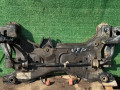 балка подвески передняя (подрамник) Ford Focus 2 поколение 2005, 1.8 л. - фото №2