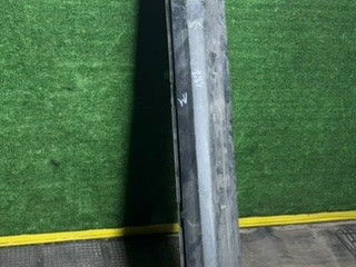 накладка на порог Opel Vectra C 2004, 239263762