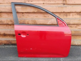 дверь Kia Ceed 1 поколение 2008