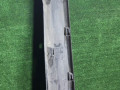 накладка на порог Volkswagen Passat B6 2006, 1.9 л., 3C0853856 - фото №5