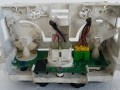 блок управления печки / климат-контроля Suzuki Liana 1 поколение [рестайлинг] 2005, 1.6 л., M16A, бензин, 7440054G - фото №3