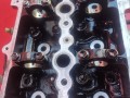 головка блока цилиндров Toyota Avensis 3 поколение (T270) 2011, 2.0 л., 1AD-FTV, дизель, 1110129605 - фото №9