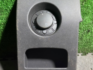 накладка на торпедо (консоль) Opel Corsa D 2008, 13204952