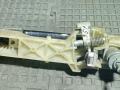 ручка наружная Hyundai Santa Fe 2 поколение (CM) 2008 - фото №2