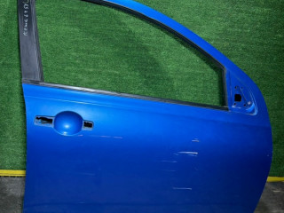 дверь передняя правая Nissan Qashqai 1 поколение 2008