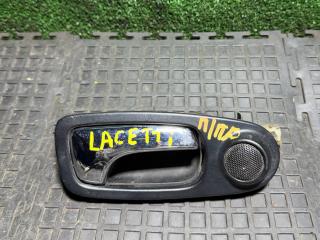 ручка внутренняя передняя правая Chevrolet Lacetti 1 поколение 2006, 96548038