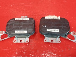 подушка безопасности коленная Mercedes-Benz E-Класс W124 [рестайлинг] W210 1998, 112.911, 2108600505
