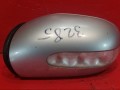 зеркало наружное левое Mercedes-Benz C-Класс W203/S203/CL203 W203 2002, 271.946, 2038106576 - фото №2