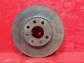 диск тормозной Opel Astra F [рестайлинг] 1999, 1.4 л., X 14 XE, бензин, 986478567 - фото №2