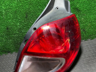 фонарь задний правый Renault Clio 3 поколение 2009, 1.2 л., 8200776050