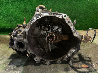 КПП механическая (МКПП) Toyota Auris 1 поколение 2008, 1.4 л., дизель