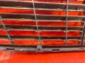 решетка радиатора Mercedes-Benz E-Класс W211/S211 W211 2005, 2118800383 - фото №4