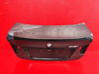 крышка багажника (дверь 3-5) BMW 3 серия E90/E91/E92/E93 [рестайлинг] E90 2008, 41627254425