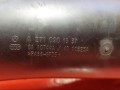 патрубок интеркулера Mercedes-Benz E-Класс W210/S210 [рестайлинг] W211 2002, 271.956, 2710901937 - фото №6