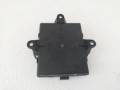 блок комфорта Mercedes-Benz B-Класс W245 2006, OM266.920, 1698207226 - фото №2