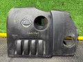 декоративная крышка двигателя Nissan Qashqai 1 поколение 2007, 1.5 л. - фото №2