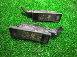 подсветка номера Citroen C8 1 поколение 2005, 2.0 л.