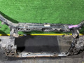 передняя панель крепления облицовки (телевизор) Hyundai Santa Fe 2 поколение (CM) 2008, 2.2 л., 641012BXXX - фото №6