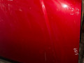 капот Nissan Navara D40 2008, 2.5 л. - фото №4