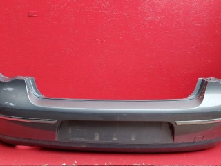 бампер задний Volkswagen Passat B6 2008, 3C5807421