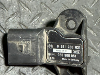 датчик абсолютного давления Volkswagen Passat B6 2008, 06B906051