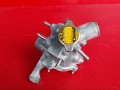 Горловина радиатора Lexus 2006, 3.0 л., 3GR-FSE, бензин - фото №4