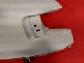 крыло переднее правое Peugeot Boxer 1 поколение 230 2002, 2.5 л., T9A (DJ5), дизель, 1302269080, 7, 84E11 - фото №4