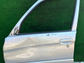 дверь передняя левая Citroen Xsara Picasso 1 поколение 2004 - фото №2