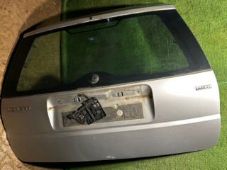 крышка багажника (дверь 3-5) Ford Mondeo 3 поколение 2002, 2.0 л.