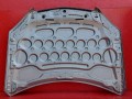 капот Mercedes-Benz C-Класс W204/S204 W204 2009, A2048800957 - фото №9