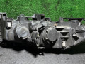 фара левая Renault Megane 2 поколение 2005, 8200476432 - фото №6