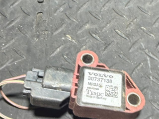 датчик удара Volvo V70 2 поколение 2004, 2.4 л., 30737138