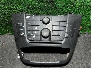 магнитола Opel Insignia 1 поколение (A) 2009, 2.0 л., 13273252