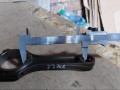 шатун Mercedes-Benz E-Класс W211/S211 W211 2005, A2710301520 - фото №4