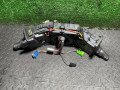 переключатель подрулевой (стрекоза) Renault Clio 3 поколение 2006, 8200245449 - фото №3