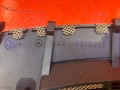 комплект декоративных накладок (дерева) салона Mercedes-Benz E-Класс W211/S211 W211 2005, 2118310036 - фото №3