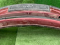 бампер передний BMW 1999, бардовый, 51118195283 - фото №5