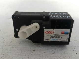моторчик заслонки печки Chery Very A13 (2011 - 2014), 1.5 л., SQR477F, бензин