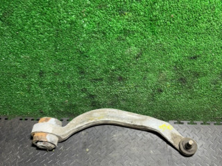 рычаг передний правый Audi A4 B6 2004, 4D0407696J