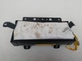 подушка безопасности коленная Kia Magentis 1 поколение 2002, 2.0 л., G4JP, бензин, 8453038900 - фото №4