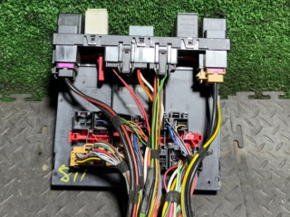 блок комфорта Volkswagen Passat B6 2007, 3C0937049