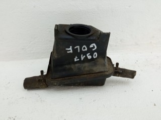 бачок гидроусилителя Volkswagen Golf 4 поколение 2003, 1.4 л., BCA, бензин, 1J0422371