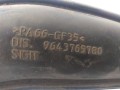 патрубок турбины Peugeot Boxer 1 поколение [рестайлинг] 244 2004, DW12UTED, 9643765780 - фото №3