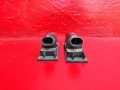 подсветка номера Opel Meriva 2 поколение (B) 2012, 13251936 - фото №4