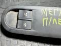 блок управления стеклоподъемниками Renault Megane 2 поколение [рестайлинг] 2007, бензин, универсал - фото №5