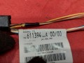 проводка (коса) двери Peugeot 307 1 поколение [рестайлинг] 2006, 1.4 л., KFU (ET3J4), бензин, 9661139480 - фото №5