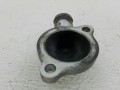 корпус термостата Nissan Maxima A32 A33 2000, 2.0 л., VQ20DE, бензин - фото №4