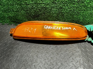 поворотник левый Chrysler 300M 1 поколение 2002, 4805139