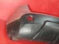 бампер задний Nissan Qashqai 1 поколение J10 2008, 1.5 л., K9K, дизель, 85022JD00H - фото №2