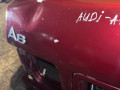 крышка багажника (дверь 3-5) Audi A8 D2/4D [рестайлинг] 2001 - фото №6